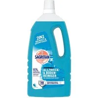 SAGROTAN Frischetraum Allzweckreiniger (1,5 Liter)
