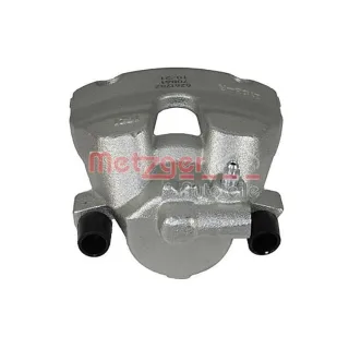 Metzger Bremssattel vorne rechts Opel Adam Corsa E mit 284mm Bremse