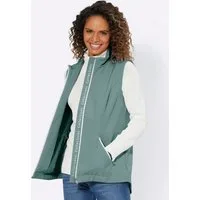 Witt Jerseyweste Softshell-Weste