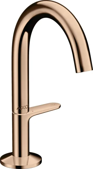 Hansgrohe Waschtischmischer Select 140 Axor One 48010300
