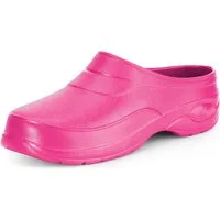 Ladeheid Damen und Herren leichte EVA Clogs Gartenclogs Gartenschuhe KL037 Clog