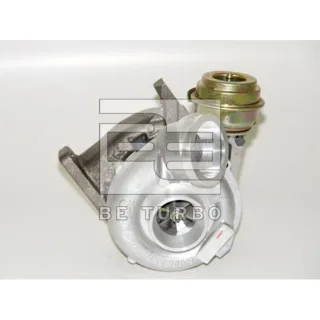 BE Turbo Turbolader Mercedes Sprinter 125049RED
