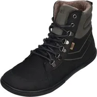 KOEL FOX HYDRO Barfußschuh Black