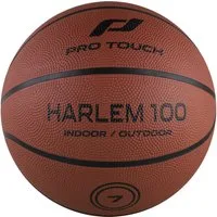 Pro Touch Basketball HARLEM 100, aus Synthetik, in den Größen 5 und 7 erhältlich