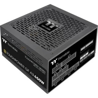 Thermaltake Toughpower GF A3 650W 80+ Gold for Gen 5