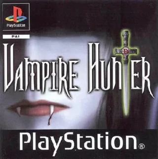 Vampire Hunter