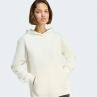 adidas Sportswear Trainingsanzug W LEISURE TS (2-tlg), zweiteiliges Set, für Erwachsene, aus Baumwolle