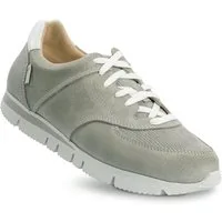 UXGO Bequemschuh Greta Schnürschuh