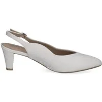 Caprice Caprice - High Heels - Weiß Pumps