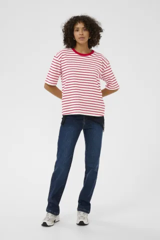 T-shirt KAwinny T-shirt Loose fit