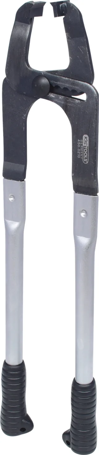 KS Tools Fettkappen-Zange, 500mm - 450.0210