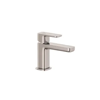 KLUDI-RENON Waschtisch-Einhandmischer 85 Smart, Start mit Ablaufgarnitur chrom 422670575