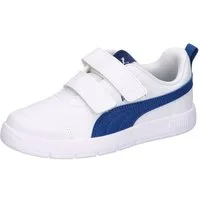 PUMA Puma Kinder Sneaker Courtflex V3 V PS 397642 Sneaker
