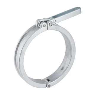 Geberit Runddrückring 356100001 Ø 200mm