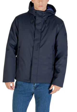 Kapuzjacke