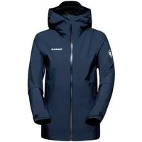 Mammut Regenjacke Alto Light HS Hooded Jacket Women