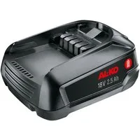 AL-KO Akku B50 Li (18V / 2,5AH) Akku