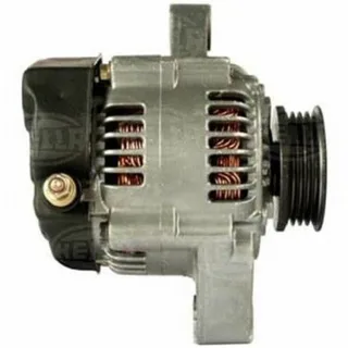 Hella Lichtmaschine 60A Daihatsu Cuore Move Sirion Yrv