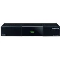 TechniSat HD-S 223 DVR SAT-Receiver SAT-Receiver