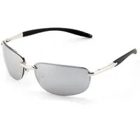 emeco Sonnenbrille Matrix Style Sonnenbrille Agent Smith Neo Sport Herren Damen 2144BM