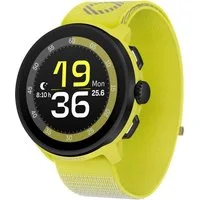 Suunto Run GPS Laufuhr 1,32 Zoll AMOLED Touchscreen Smartwatch