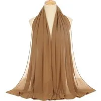 Zaewry Modeschal Dreieckstuch Seidenschal Schal Stola Loopschal leichter Damenschal, Geschenk für Damen