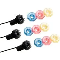 Ubbink Teichleuchte MiniBright, LED fest integriert