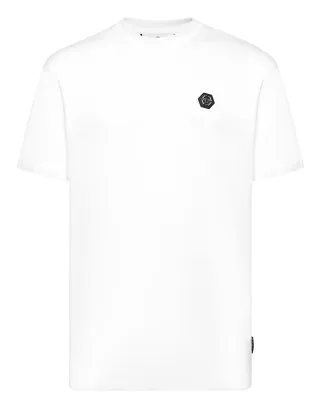 T-Shirt Gothic Plein