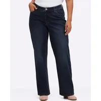 Sheego Bequeme Jeans Jeans