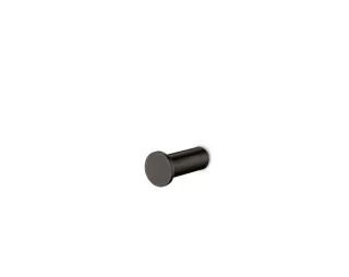 JEE-O Slimline freistehende Haken, schwarz strukturiert, 801-0103 801-0103