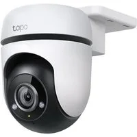 tp-link Tapo C500 WLAN-Überwachungskamera für Webcam