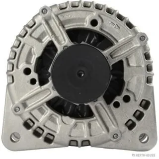 Elparts Generator 180A Skoda VW