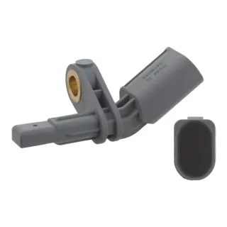 Febi Raddrehzahlsensor Audi CUPRA Porsche Seat Skoda VW 32862