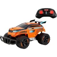 Carrera® RC-Auto Carrera® RC, Gear Monster 3.0, Carrera RC Ferngesteuertes Auto,2,4 GHz
