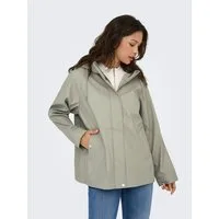 ONLY Allwetterjacke ONLELISA SHORT RAINCOAT OTW