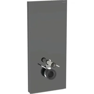 Geberit Monolith Plus Sanitärmodul für Wand-WC 131231JK7