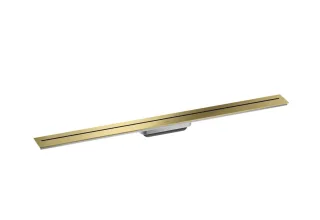 Hansgrohe Fertigset Duschrinne AXOR Drain 42528950