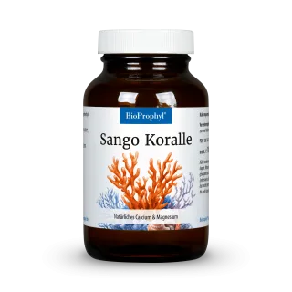 Sango Koralle