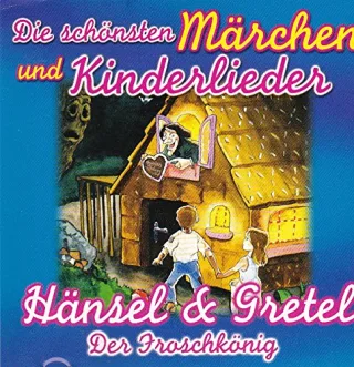 Hänsel & Gretel