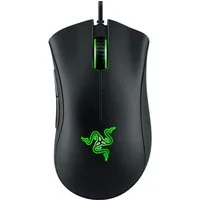 RAZER DeathAdder Essential - Gaming-Maus - schwarz Gaming-Maus (kabelgebunden)