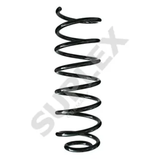 Suplex Feder hinten Opel Vectra B