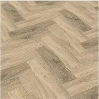 Stilewo Vinylboden 1m2 Klick-Vinyl 2in1 Stilewo Exklusiv inkl. Trittschall