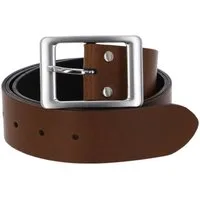 Vanzetti Ledergürtel 40mm Leather Belt aus echtem Leder