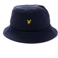 Lyle & Scott Fischerhut Hut Lyle&Scott Bucket Hat, F dark navy