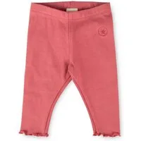 Sigikid Leggings Pink Birds für Babys Mädchen (1-tlg)