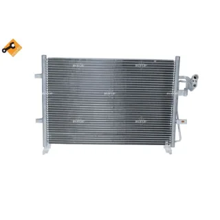 NRF Klimakondensator + Trockner Mazda 3 5 1,6