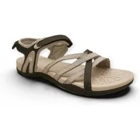 Hi-Tec Savanna II JRG beige/braun Damen Sandale
