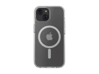 Belkin SheerForce | msa019btcl | Hintere Abdeckung für Mobiltelefon