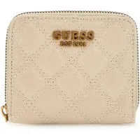 Guess Geldbörse Zip Around Wallet