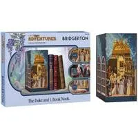 Tiny Adventures - Bridgerton "The Duke and I", Basteln